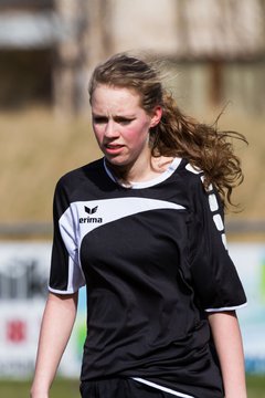 Bild 319 - B-Juniorinnen MTSV Olympia Neum�nster - SG Trittau/S�dstormarn : Ergebnis: 3:3